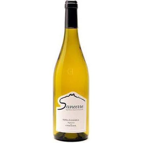 Gilles Lesimple 2023 Chauvignol Sancerre Wine