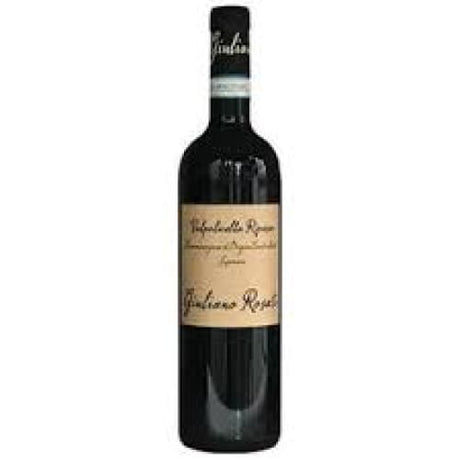 Giuliano Rosati 2019 Valpolicella Ripasso Wine