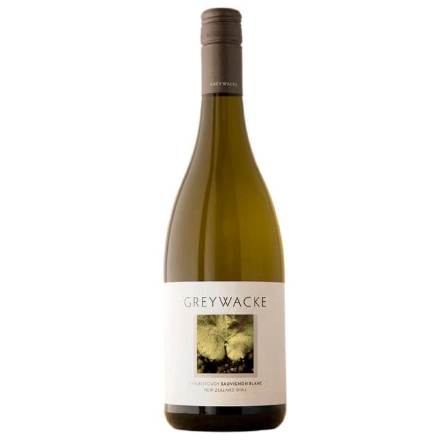 Greywacke 2023 Marlborough Sauvignon Blanc Wine