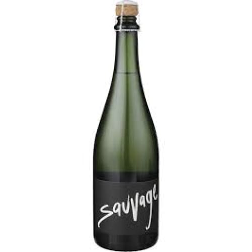 Gruet Sauvage Blanc de Blancs Wine