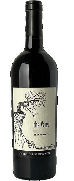 The Verge 2023 Vintners Alexander Valley Cabernet Sauvignon - Taylor's Wine Shop