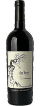 The Verge 2023 Vintners Alexander Valley Cabernet Sauvignon - Taylor's Wine Shop