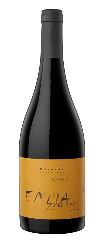 Zuccardi 2020 "Emma" Bonarda - Taylor's Wine Shop