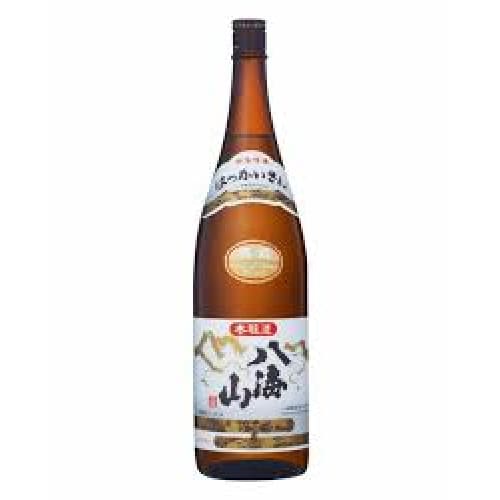 Hakkaisan Tokubetsu Honjozo Sake - 1.8L Wine