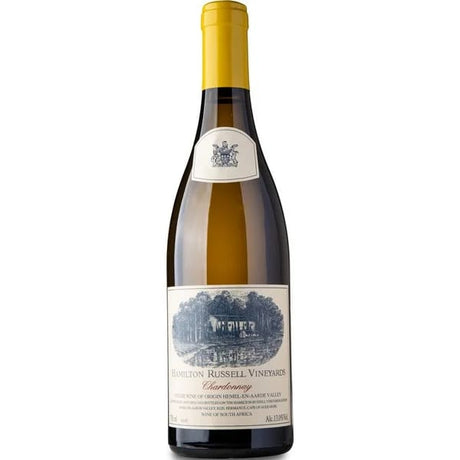 Hamilton Russell 2022 Chardonnay Wine