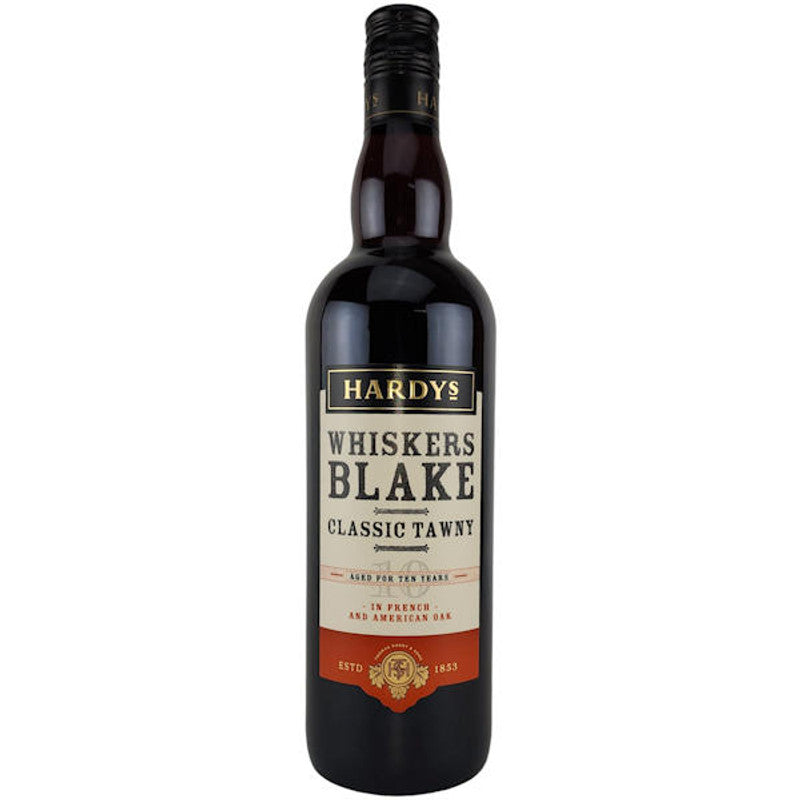 Hardys Whiskers Blake Classic Tawny