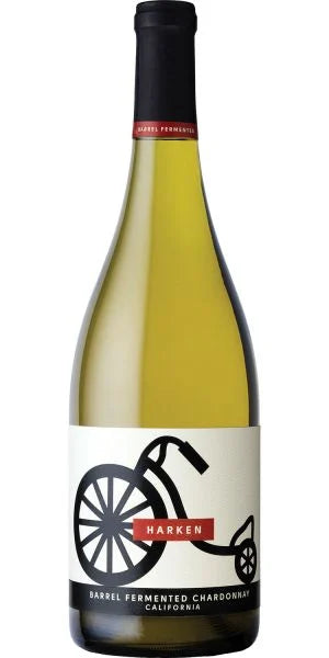 Harken Chardonnay