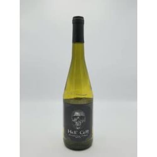 Hell’ Celt Muscadet Sevre et Maine Sur Lie Wine