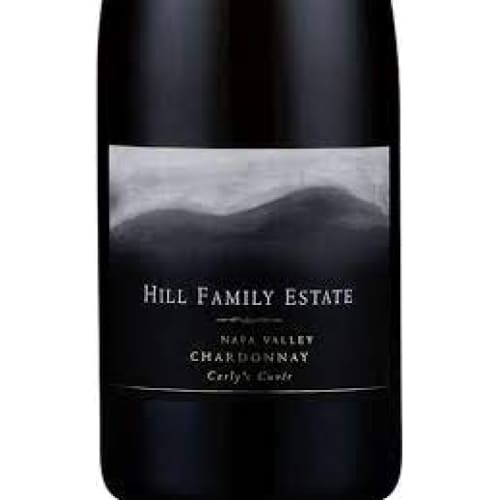 Hill Family 2022 Carly’s Cuvee Chardonnay Wine