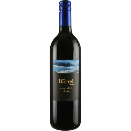 Hill Family Estate 2020 The Barrel Blend Wine