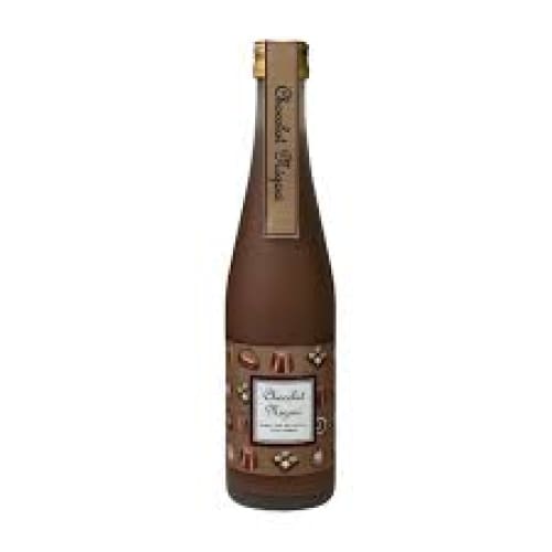 Homare Chocolate Nigori Sake 300ml Wine