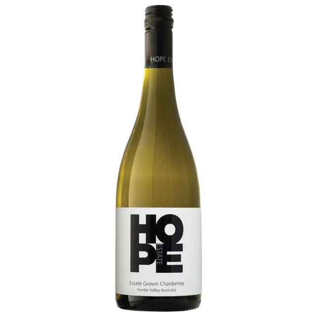 Hope Estate Mountain Wash Vineyard Chardonnay - Taylor's Wine Shop