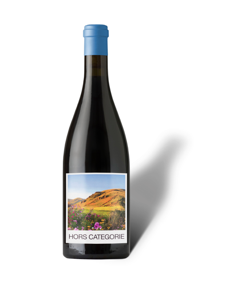 PRE-SALE - Hors Categorie Syrah ’22 (750ml)
