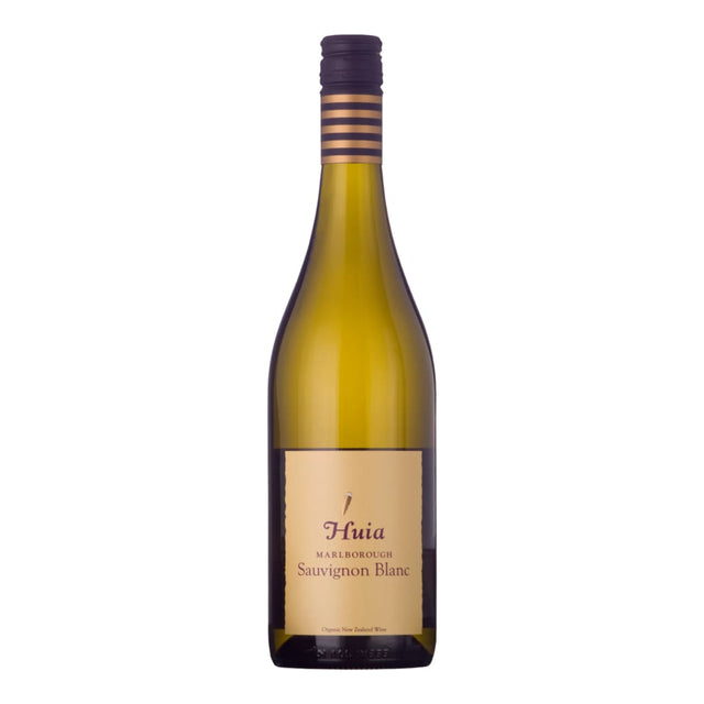 Huia 2022 Marlborough Sauvignon Blanc Wine