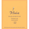 Huia 2022 Marlborough Tangle Wine