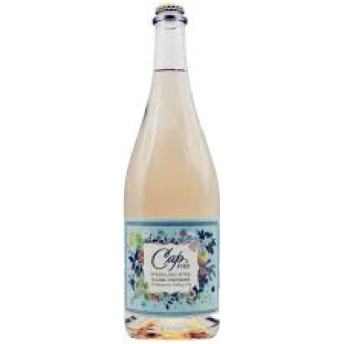 Illahe Cap Fizz Sparkling Wine Wine