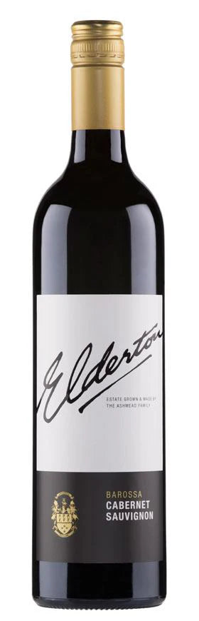 Elderton 2022 Barossa Cabernet Sauvignon - Taylor's Wine Shop