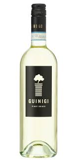 Guinigi Pinot Grigio - Taylor's Wine Shop