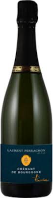 Laurent Perrachon Cremant De Bourgogne Brut