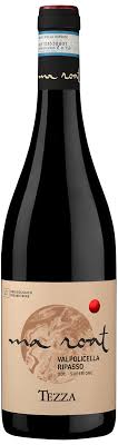 Tezza Ma Roat Valpolicella Ripasso - Taylor's Wine Shop