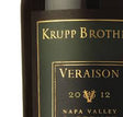Krupp Brothers 2012 "Veraison" Cabernet Sauvignon - Taylor's Wine Shop