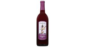 Duplin Blackberry - Taylor's Wine Shop