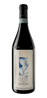 Podere Ruggeri Corsini 2021 Langhe Nebbiolo - Taylor's Wine Shop