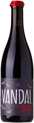Vandal Wine Co. 2022 "Combat Rouge" Field Blend - Taylor's Wine Shop