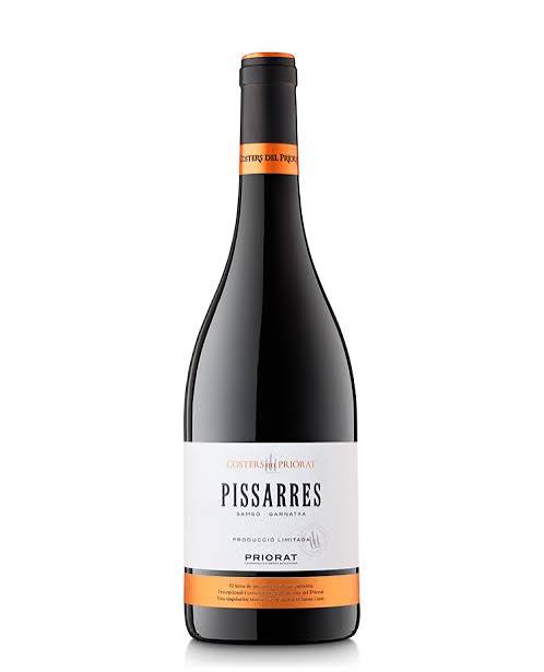 Costers del Priorat 2023 "Pissarres" Priorat