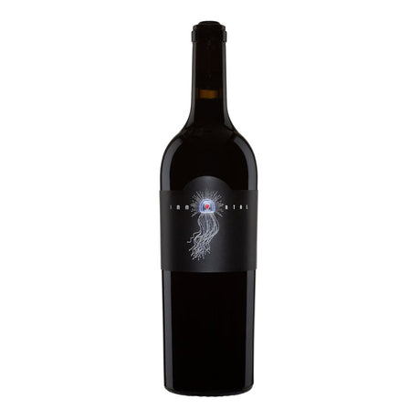 Immortal Estate 2017 ’Impassable’ Cabernet Sauvignon Wine