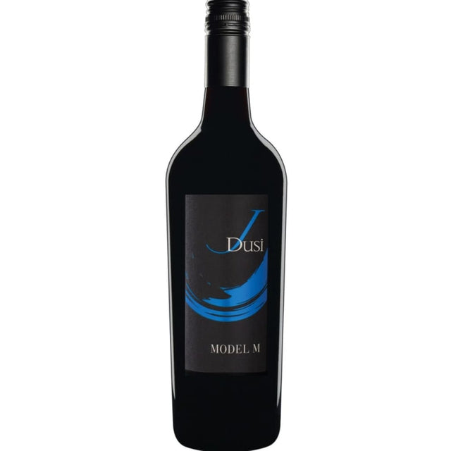 J Dusi Wines ’Model M’ Red Blend Wine