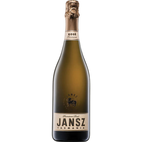 Jansz Tazmania Premium Brut Rose Wine