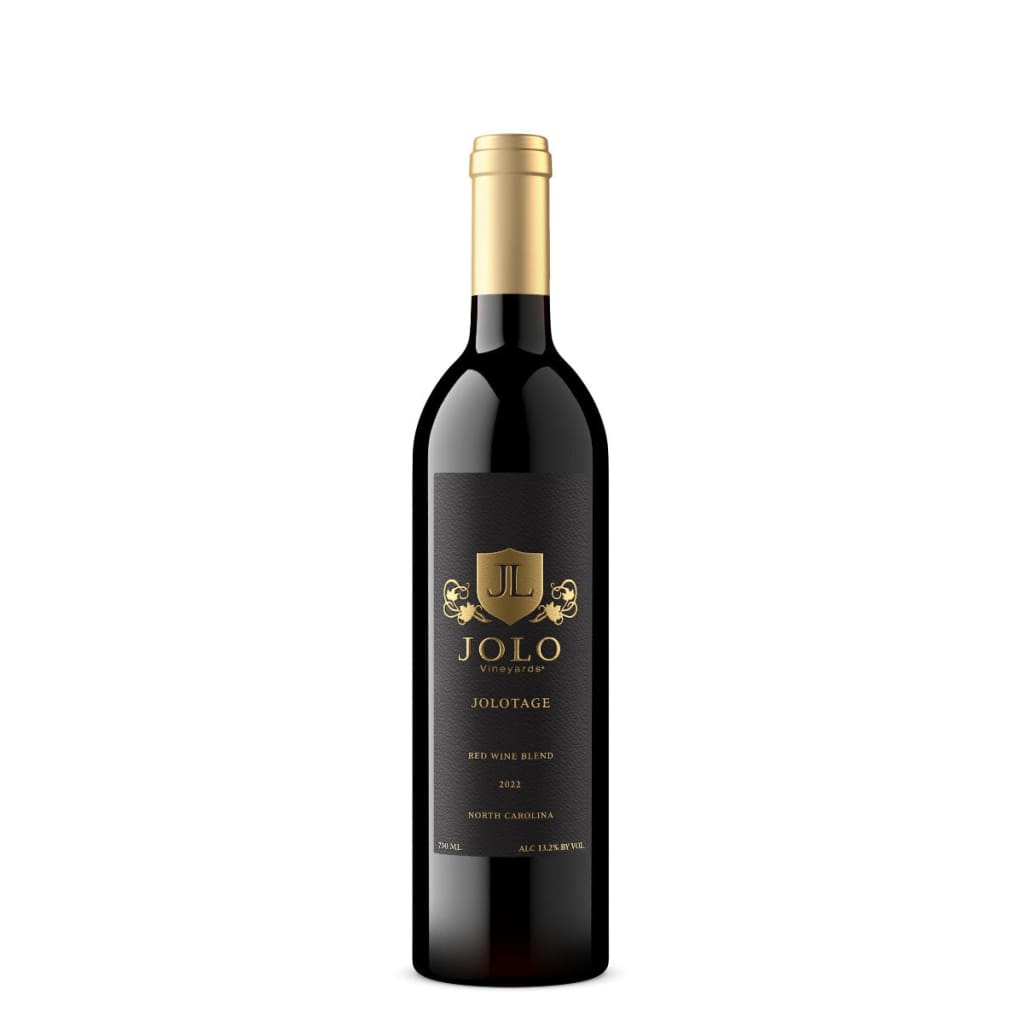 Jolo Vineyards 2023 Jolotage Wine