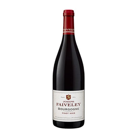 Joseph Faiveley 2022 Bourgogne Pinot Noir Wine