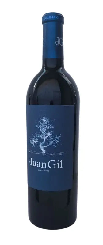 Bodegas Juan Gil 2023 Blue Label Red - Taylor's Wine Shop