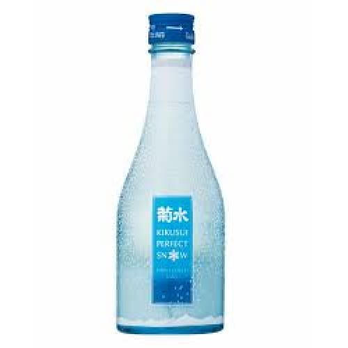 Kikusui Perfect Snow Nigori Genshu Doburoku 300ml Wine