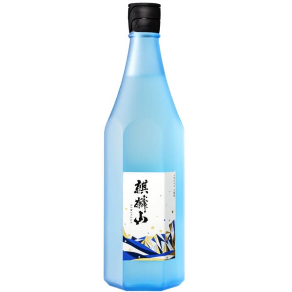 Kirin-Zan Junmai Daiginjo Wine