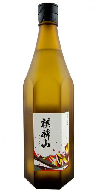 Kirin-Zan Junmai Ginjo 720ml