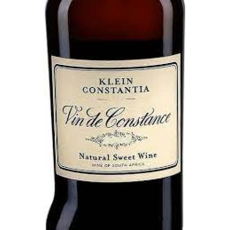 Klein Constantia 2015 Vin de Constance Natural Sweet Wine 500ml Wine