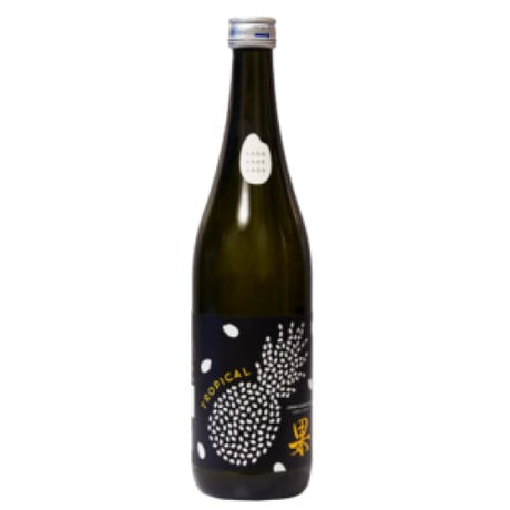 Koimari Shuzo ’Tropical’ Junmai Daiginjo Sake 720ml Wine