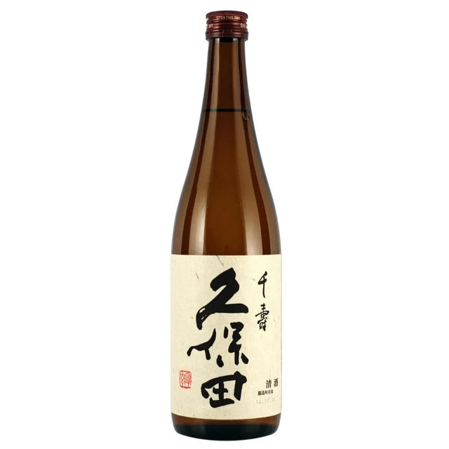 Kubota Senjyu Ginjo Wine