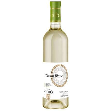 L.A. Cetto Chenin Blanc Wine