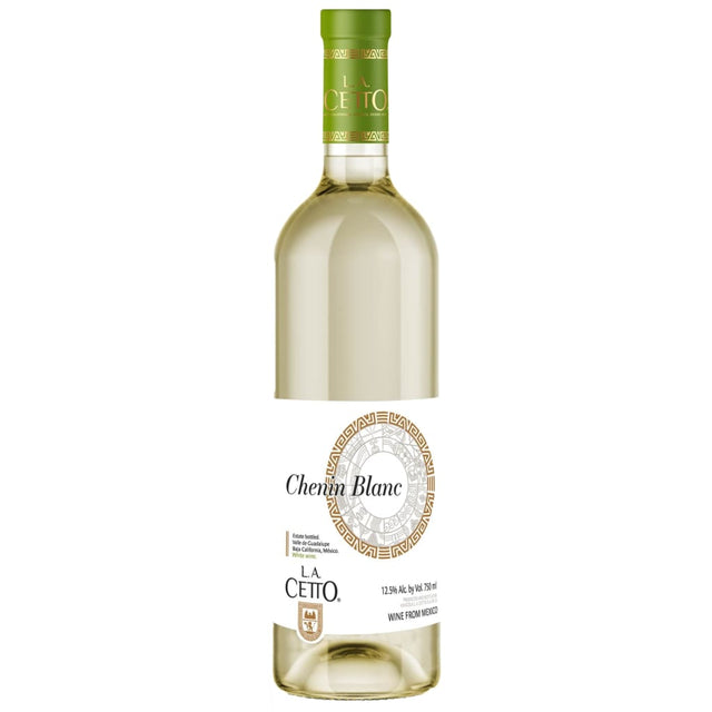 L.A. Cetto Chenin Blanc Wine