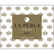 La Perla Rioja Blanco Wine