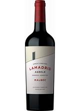 Lamadrid "Agrelo" Mendoza Malbec