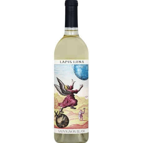 Lapis Luna 2022 Sauvignon Blanc Wine