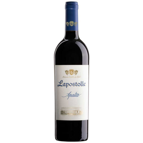 Lapostolle Apalta 2021 Red Blend Wine