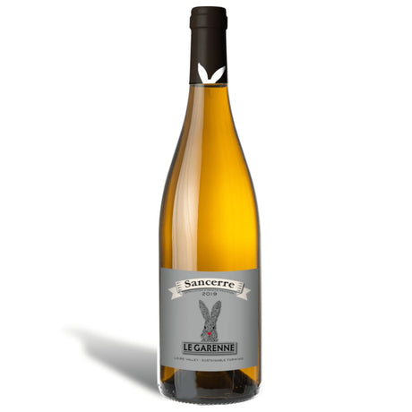 Le Garenne 2023 Sancerre Wine