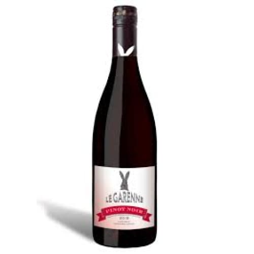 Le Garenne Pinot Noir Wine