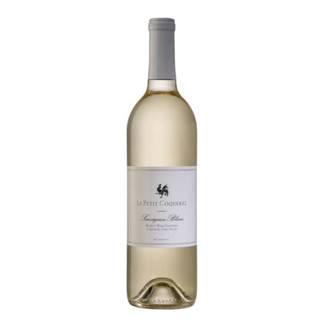 Le Petit Coquerel 2023 Sauvignon Blanc Wine